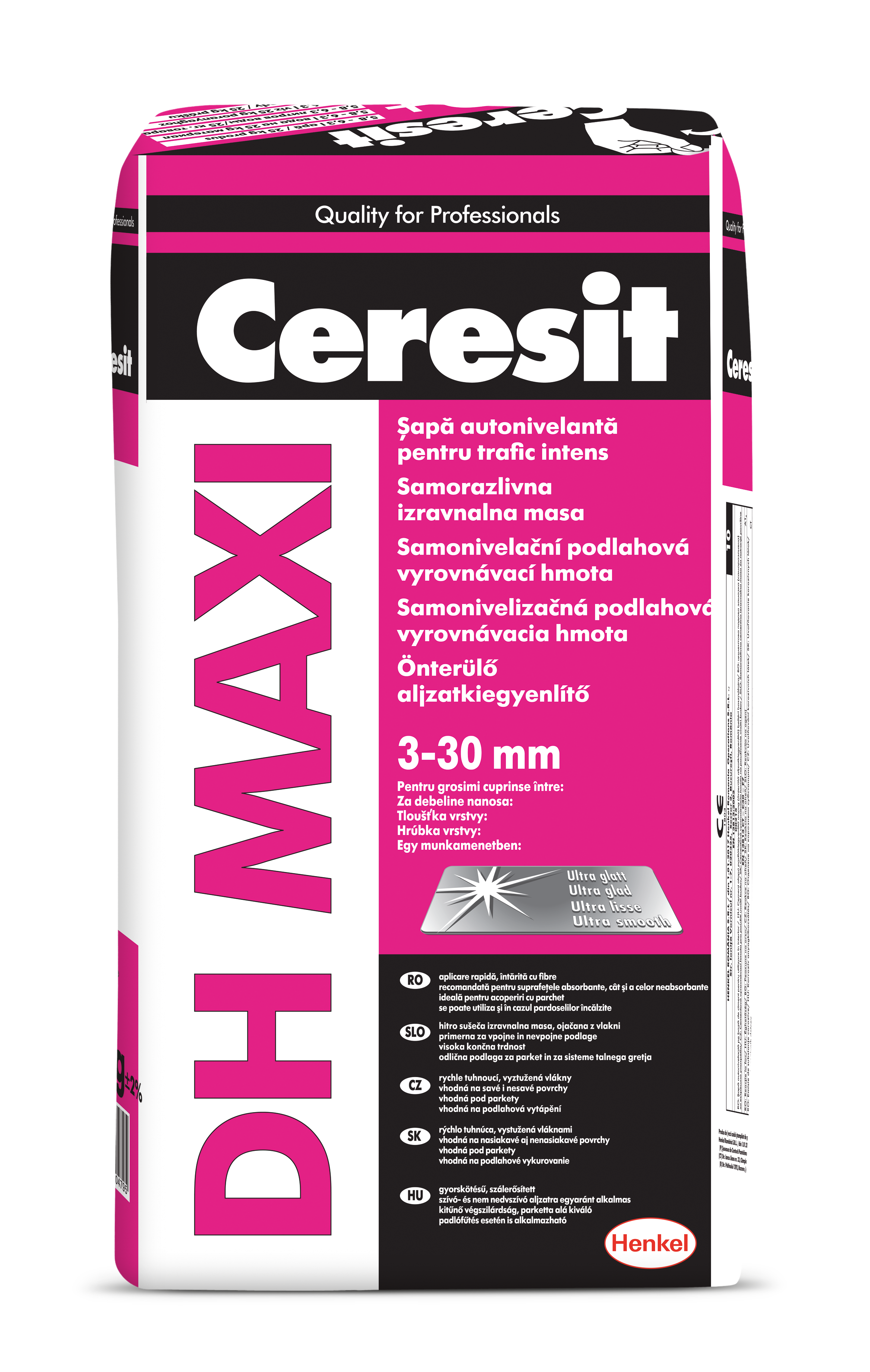 Ceresit DH MAXI 