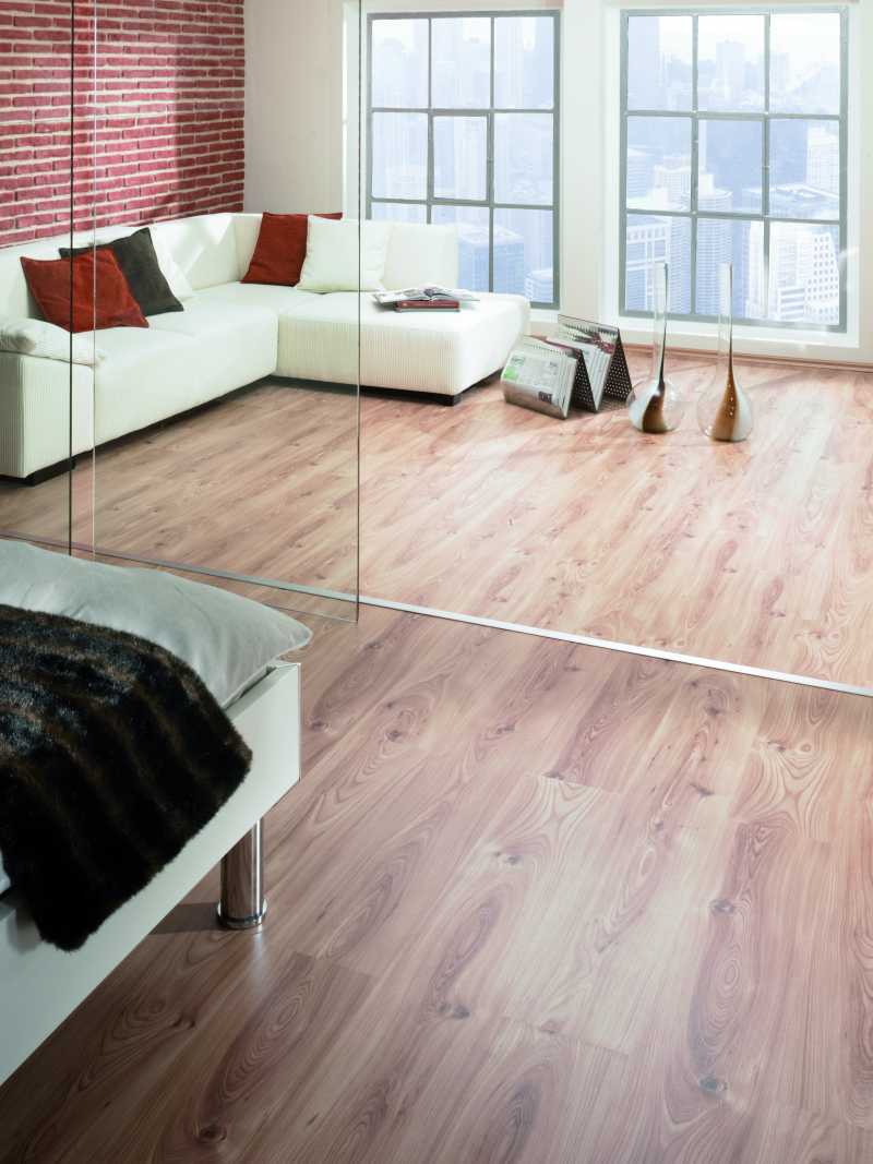 Quality Floors – Nová kolekce Axion za TOP cenu