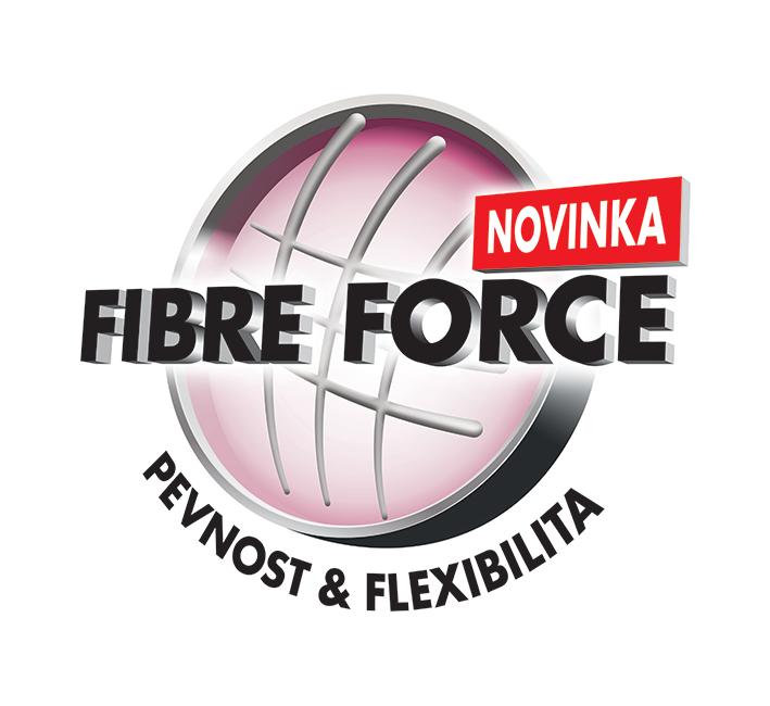 Technologie Fibre Force v profesionálních podlahových systémech