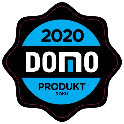 PRODUKT ROKU 2020 - Ceresit DL