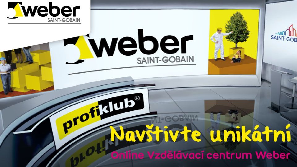  Vyzkoušejte výjimečné 3D online Vzdělávací centrum Weber