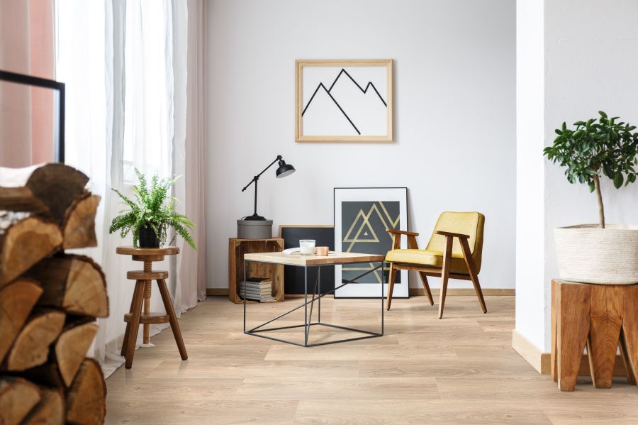 Laminátové podlahy FLOOR FOREVER LAMINATE – Precizní provedení a krásný design