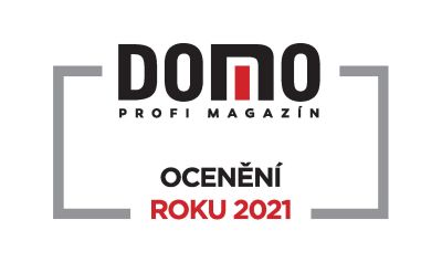 Ocenění roku 2021 - přehled oceněných firem a produktů