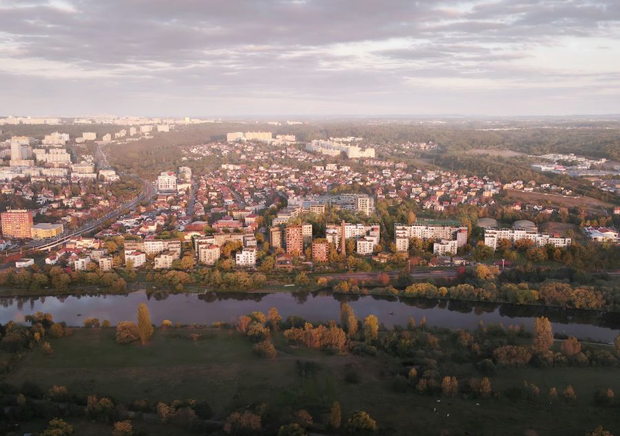 Skanska rozjíždí výstavbu Modřanského cukrovaru, první etapa vyjde téměř na miliardu 