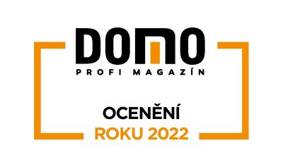 Mimořádné OCENĚNÍ ROKU 2022 pro Fatra a.s. 