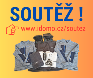 Soutěž pro čtenáře DOMO o ceny společnosti HENKEL