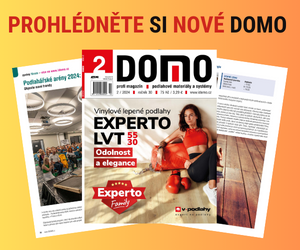 Nové DOMO 2/2024 