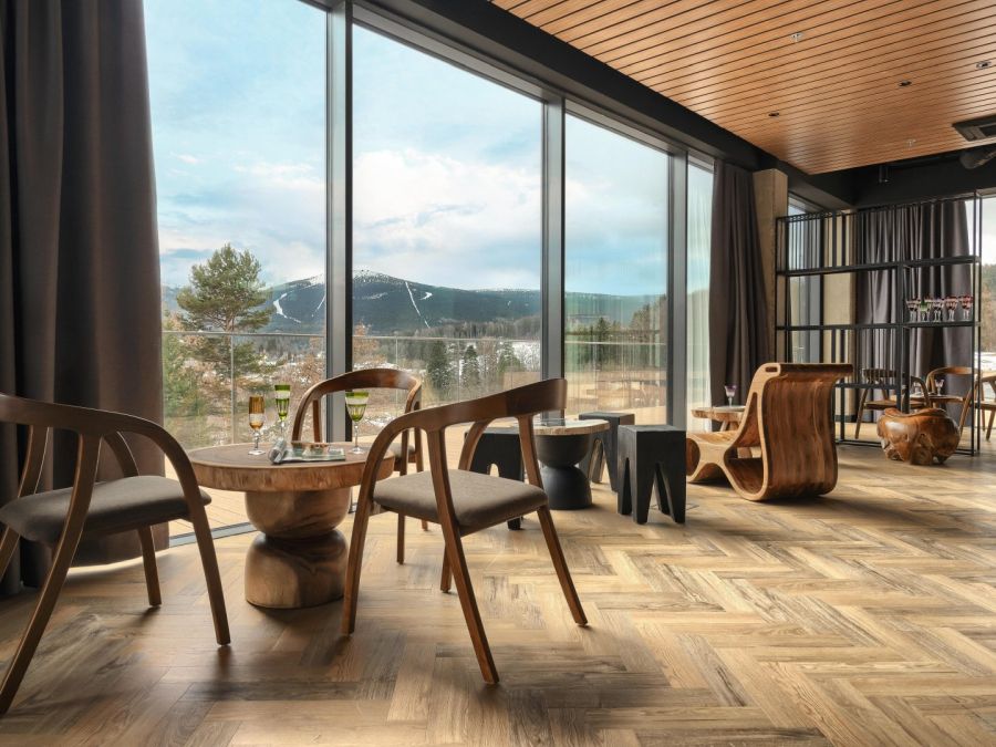 Případová studie – Happy Valley Resort