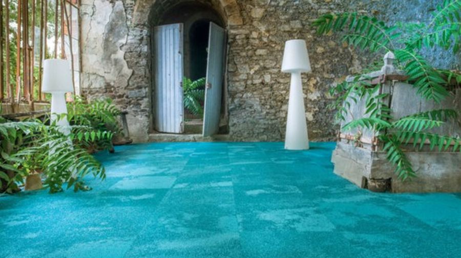 Design tipy IPSAL - koberce