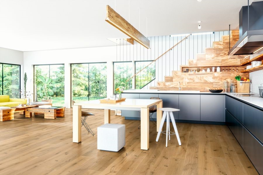 PRODUKT ROKU 2021 - Timber Top, Dub Variante French XXL