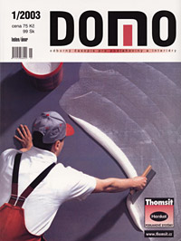 Domo - 1/2003