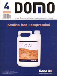Domo - 4/2003
