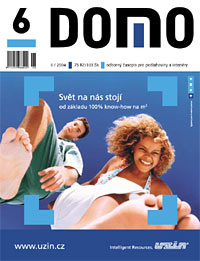 Domo - 6/2004
