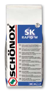 Schönox SK RAPID W