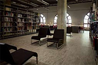 Marmoleum® Acoustic a Decibel