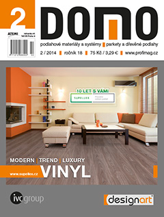 DOMO 2 – 2014