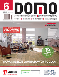 DOMO 6 – 2014