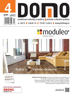 DOMO 4 – 2015