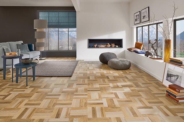 Vinyl Floor Forever – nové kolekce Grand Floor/Grand Floor Click