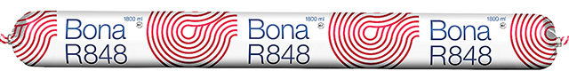 Bona R848T  – elastické parketové lepidlo