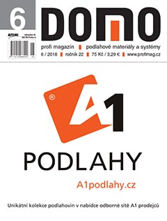 DOMO 6 – 2018